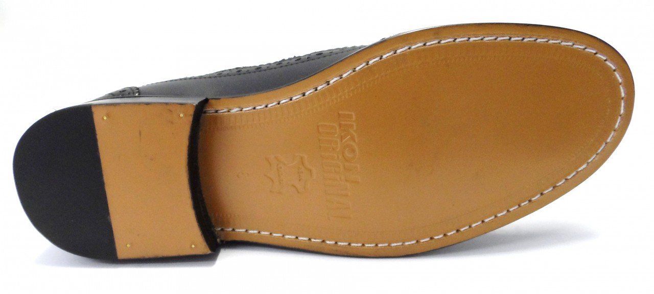 Brogue