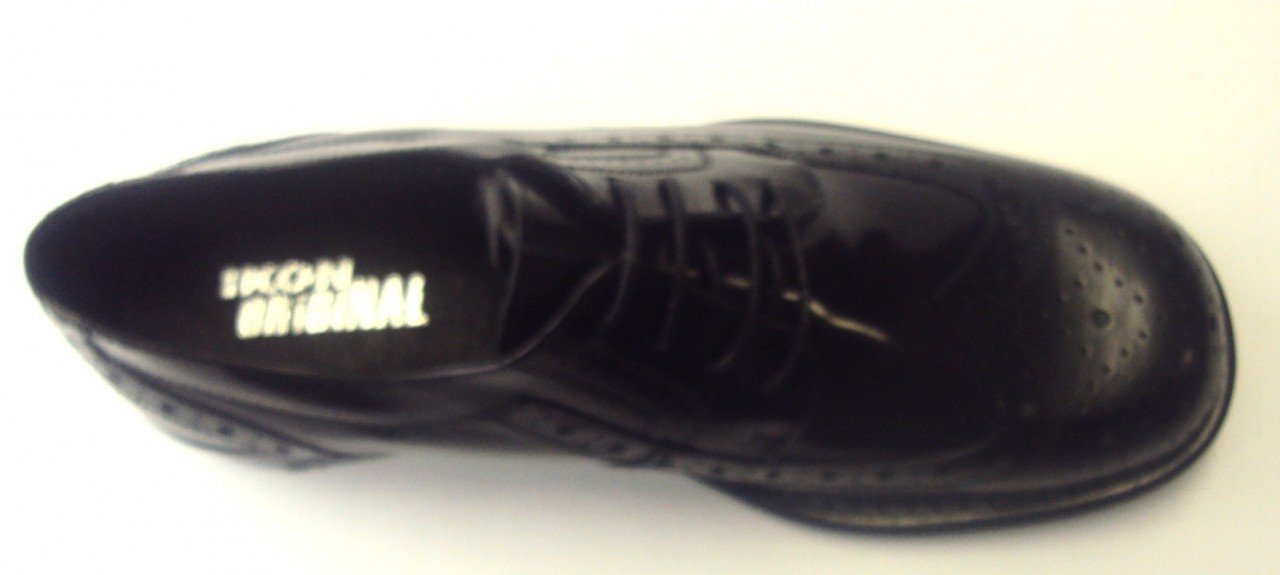 Brogue