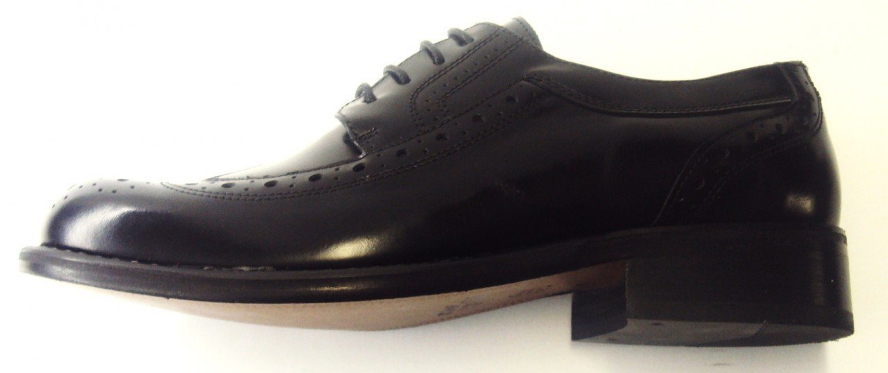 Brogue