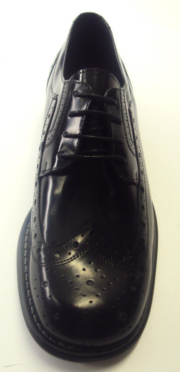 Brogue