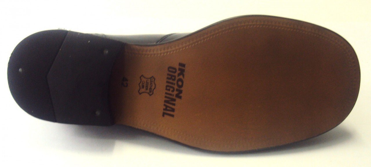 Brogue