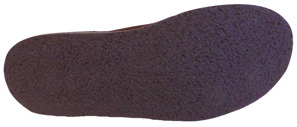 Ikon Original Nomad Suede Desert Boots in Brown
