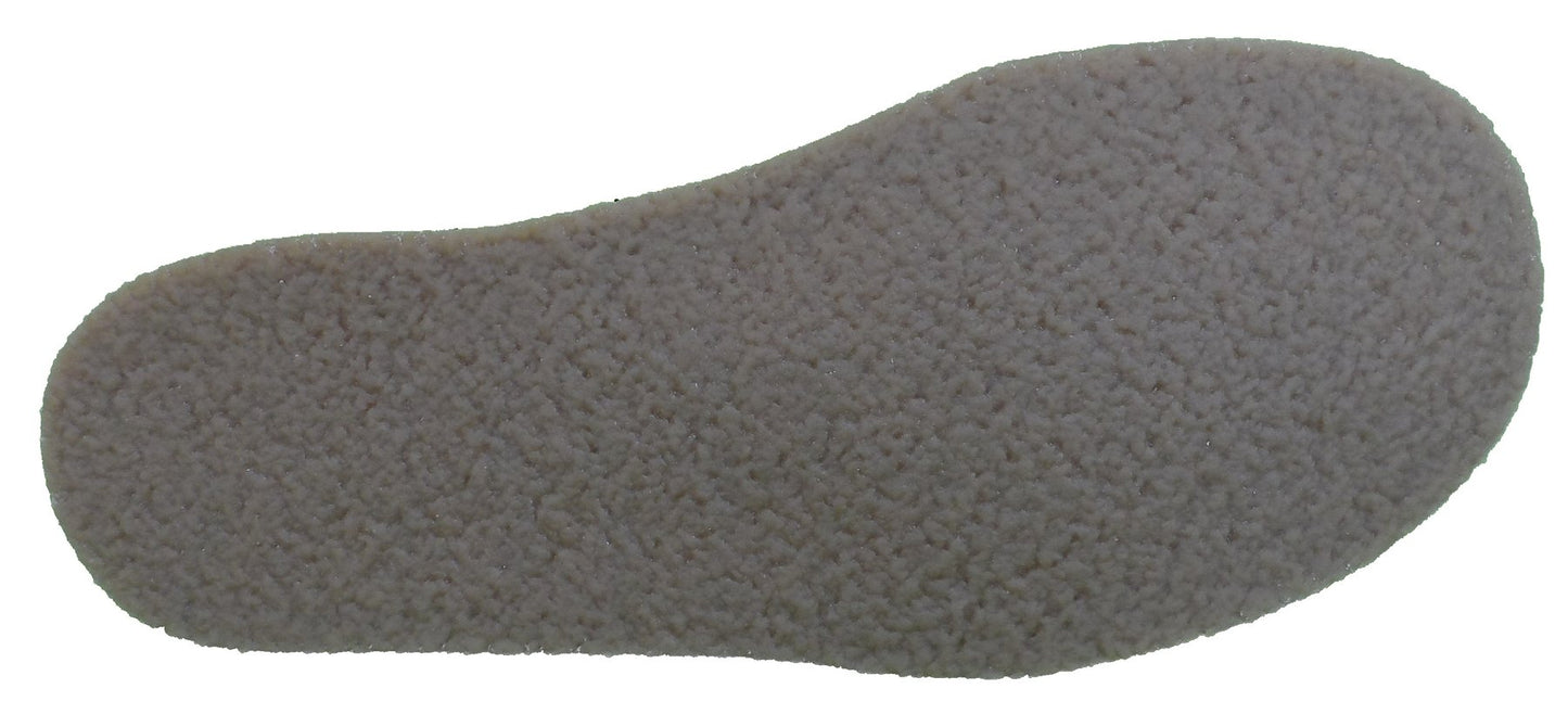 Ikon Original Nomad Suede Desert Boots in Beige
